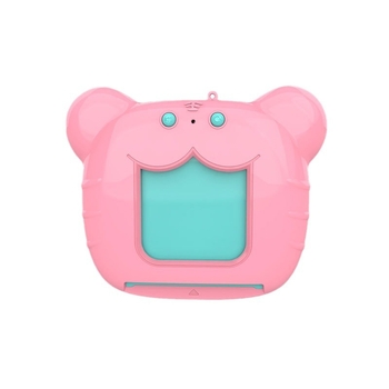 Διγλωσσικό εκπαιδευτικό μουσικό παιχνίδι για παιδιά 4–6 ετών, ABS σώμα, χωρίς μνήμη, μπαταρία λιθίου, με κάρτες εκμάθησης