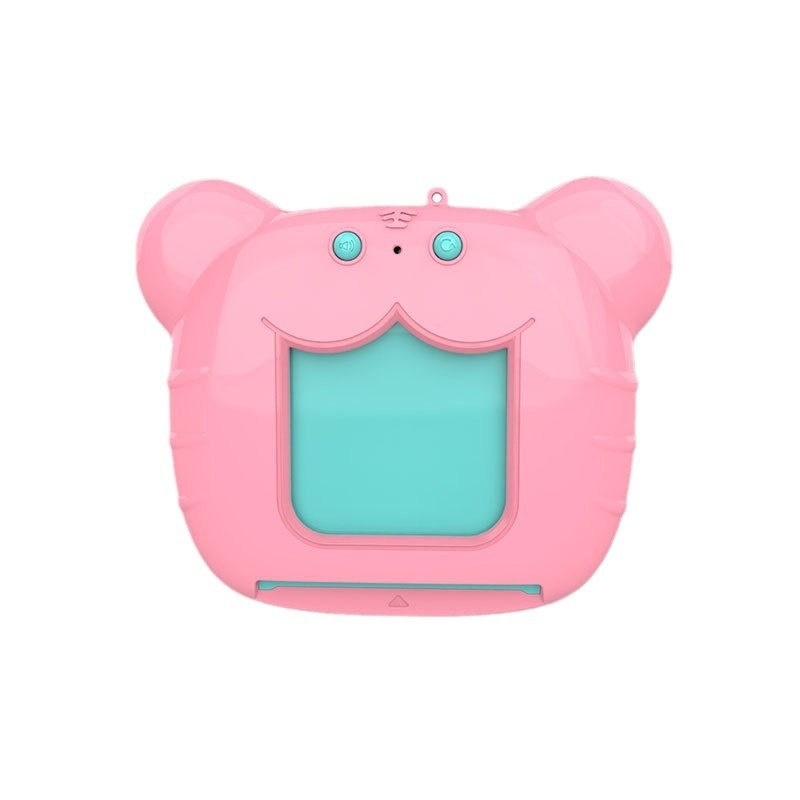 Διγλωσσικό εκπαιδευτικό μουσικό παιχνίδι για παιδιά 4–6 ετών, ABS σώμα, χωρίς μνήμη, μπαταρία λιθίου, με κάρτες εκμάθησης