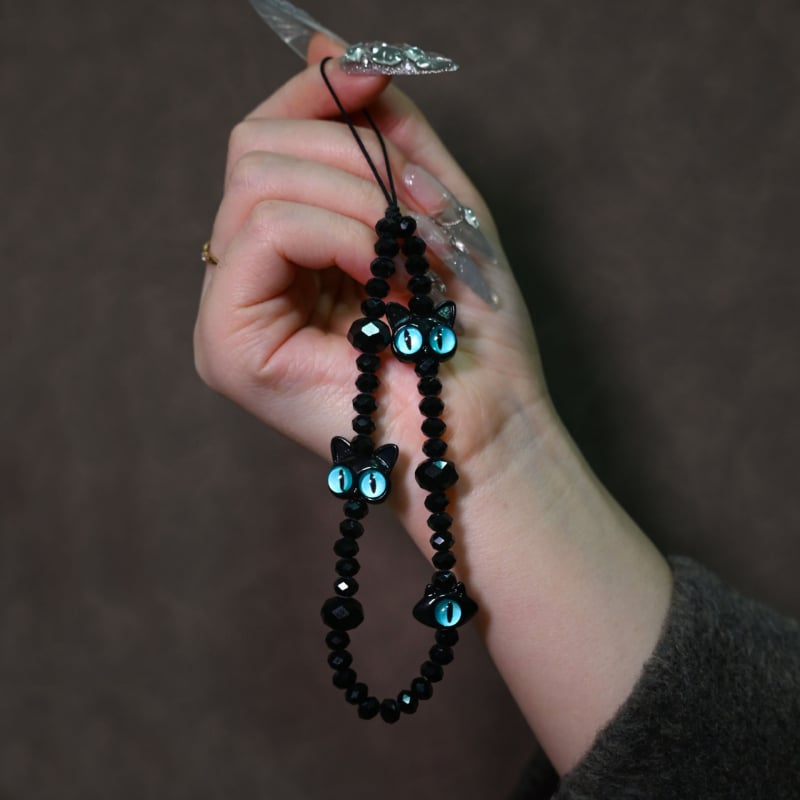 aimao mobilā tālruņa aukla — PVC aukla ar plastmasas sprādzi, universāls dizains, personalizācija, bez piekariņa