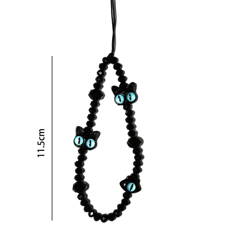 aimao mobilā tālruņa aukla — PVC aukla ar plastmasas sprādzi, universāls dizains, personalizācija, bez piekariņa