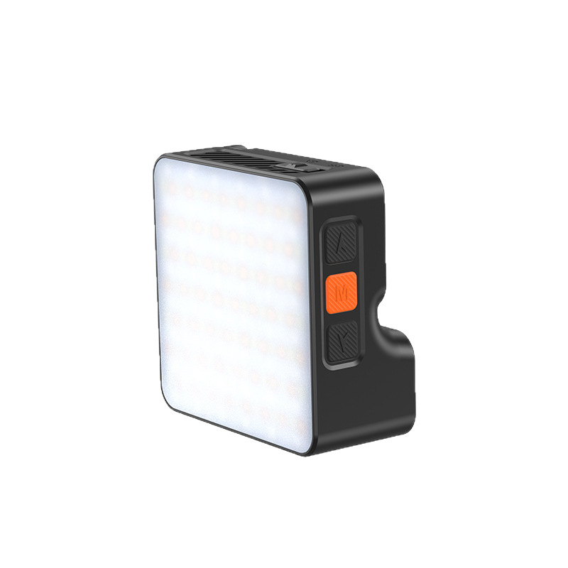 RGB rasvjeta za kameru - ručno prijenosno mekano svjetlo, 10-50W, 2500K-9900K, za prijenos uživo i fotografiju