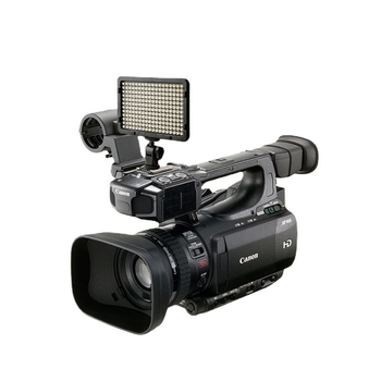 Lumină de fill pentru fotografie PT-176S | LED 11W, 3200K/5600K, reglaj luminozitate 10–1400%, portabil