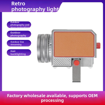 LED osvetlenie pre vyplnenie pre fotografovanie, prenosné vonkajšie svetlo, 150W, batéria 5000mAh, zvislá montáž