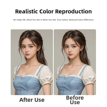 LED osvetlenie pre vyplnenie pre fotografovanie, prenosné vonkajšie svetlo, 150W, batéria 5000mAh, zvislá montáž