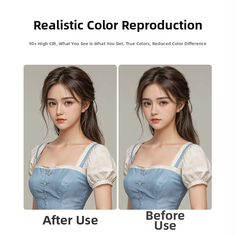 LED osvetlenie pre vyplnenie pre fotografovanie, prenosné vonkajšie svetlo, 150W, batéria 5000mAh, zvislá montáž