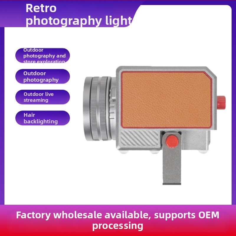 LED osvetlenie pre vyplnenie pre fotografovanie, prenosné vonkajšie svetlo, 150W, batéria 5000mAh, zvislá montáž