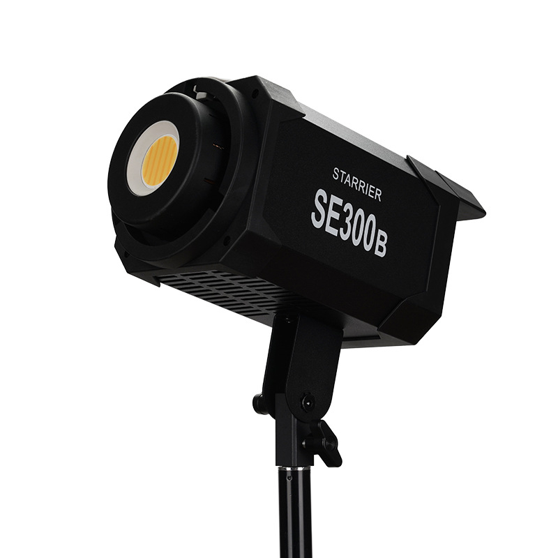 Lumină de fill pentru live streaming video - Temperatură dublă a culorii, 220V, 150W+, utilizare în interior, Brand Starry Sky