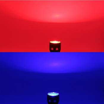 Lampa cu 27 LED pentru scufundări și minerit – lampă de lucru, corp din aliaj de aluminiu, alimentare cu baterie