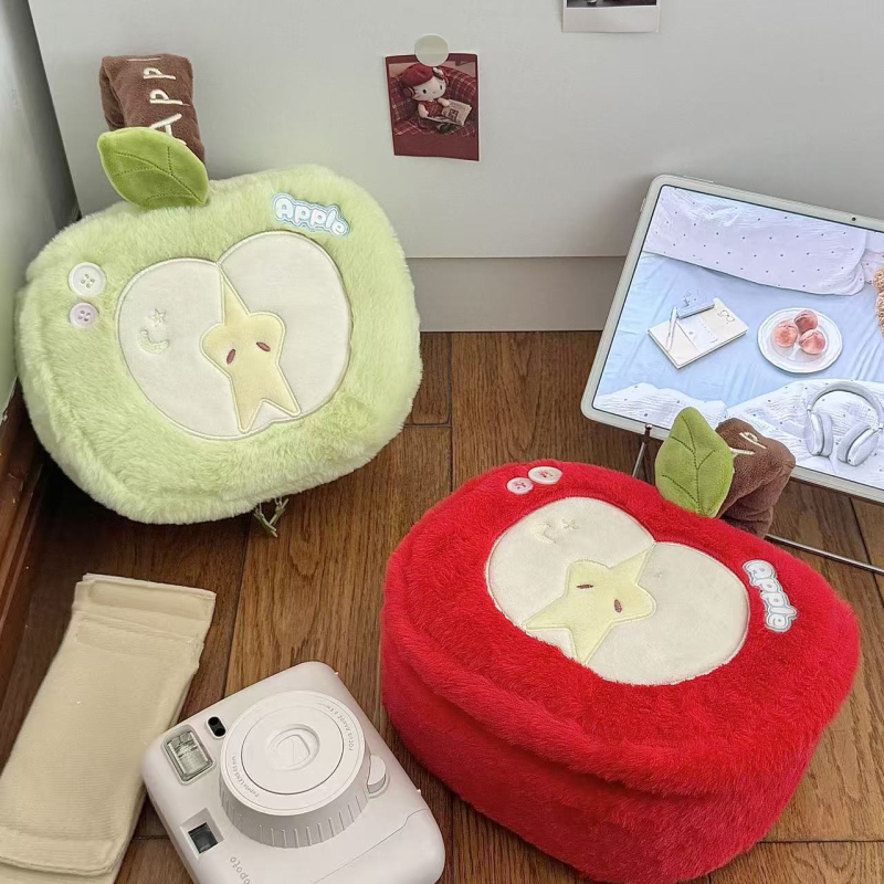 Torba za fotoaparat - pliš torbica s proširivim kapacitetom za SLR, bez ogledala i kompaktne kamere