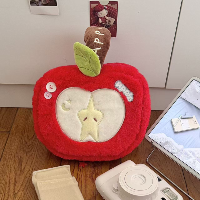 Geantă pentru aparat foto - geantă din pluș, capacitate mare, stil geantă de mână, potrivită pentru camere SLR, mirrorless și compacte