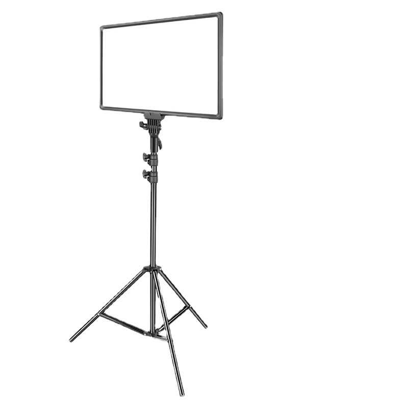 SL-288A Lumină LED de umplere 40W, temperatură dublă a luminii, pliabilă