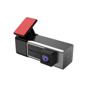 Автомобилен видеорегистратор с CarPlay, 2160p, 170° ъгъл на заснемане, WiFi, 32GB TF карта, паркинг мониторинг