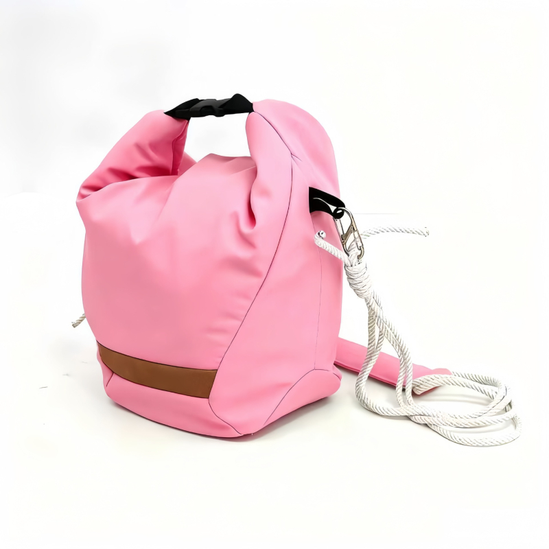 Crossbody torba za kameru, ultra lagana, proširiva zapremina, poliester materijal, za DSLR i bez ogledala kamere, unisex, gradski minimalistički stil