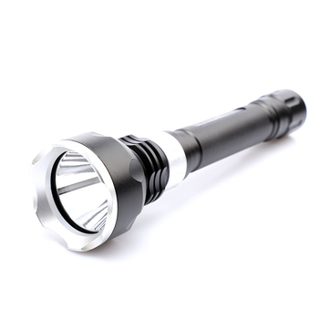 Youbao T6 LED ronilačka LED svjetiljka | Aluminijska legura, baterija 18650, domet 200–500 m, 360° rotacija, Višefunkcionalna