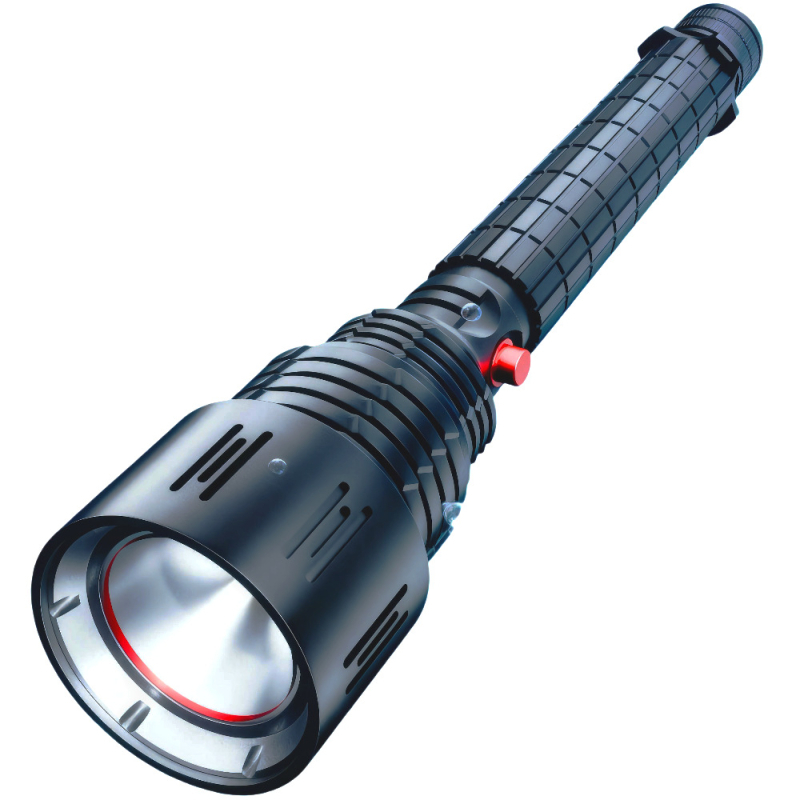 BT90 potapljačka LED svjetiljka 30W, ugrađena 6000mAh baterija, Type-C direktno punjenje, domet 500m+, vodootporna (30W LED, ugrađena 6000mAh baterija, Type-C direktno punjenje, domet 500m+, vodootporna)