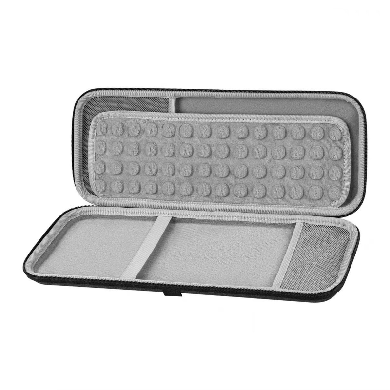 Torba za skladištenje Logitech K380 Pebble 2 Combo tipkovnica i miš (kompozitni materijali, prijenos topline, nosivost 20 kg)