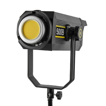 Svjetlo za popunjavanje fotografije, 500W, 220V, daljinsko upravljanje