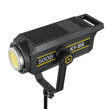 Svjetlo za popunjavanje fotografije, 500W, 220V, daljinsko upravljanje