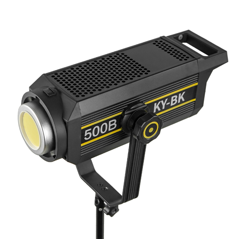 Svjetlo za popunjavanje fotografije, 500W, 220V, daljinsko upravljanje