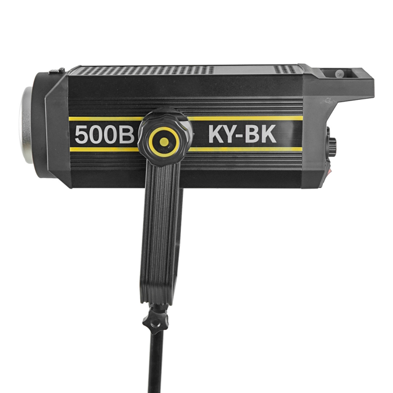 Svjetlo za popunjavanje fotografije, 500W, 220V, daljinsko upravljanje