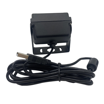 USB HD kamera za podvodnog robota s infracrvenim noćnim vidom, senzor 2.0MP, maksimalna rezolucija 1600x1200, 60FPS, USB 2.0