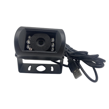 USB HD kamera za podvodnog robota s infracrvenim noćnim vidom, senzor 2.0MP, maksimalna rezolucija 1600x1200, 60FPS, USB 2.0