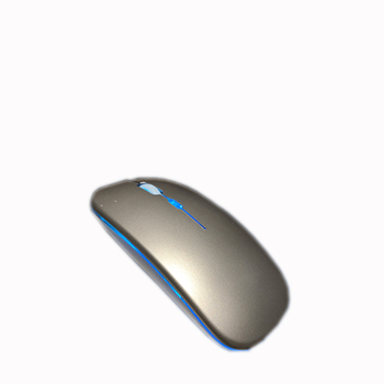 M1 Ασύρματο ποντίκι; Ασύρματη σύνδεση 2.4G USB; Οπτικός αισθητήρας 1000dpi; Αθόρυτη λειτουργία; Ασύρματη φόρτιση με φωτισμό