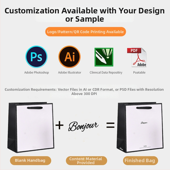 Kraft papīra dāvanu somas apģērbu veikaliem – maisa forma, logotipa druka, mazs pasūtījums