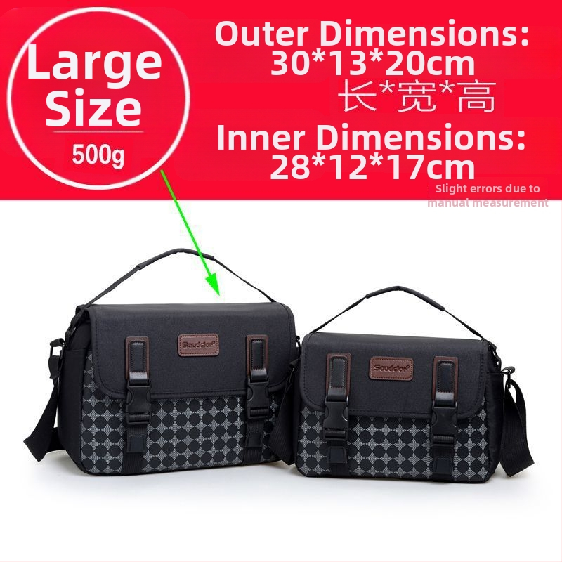 Kaamera kott, PU materjal, käekotti stiil, meeste jaoks, koduseks hoidmiseks, fotograafia kott