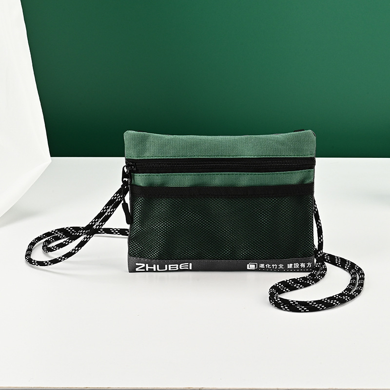 Vlastita debela izdržljiva platnena torba – torba za poklon s otiskom logotipa