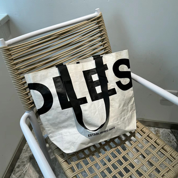 McDull PP ručno nošena tkanena vrećica za opće pakiranje, nosivost 1-50 kg