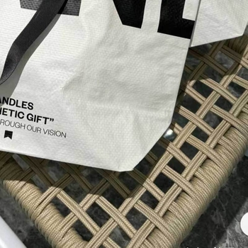 McDull PP ručno nošena tkanena vrećica za opće pakiranje, nosivost 1-50 kg