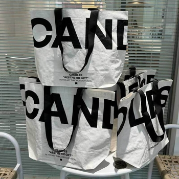 McDull PP ručno nošena tkanena vrećica za opće pakiranje, nosivost 1-50 kg