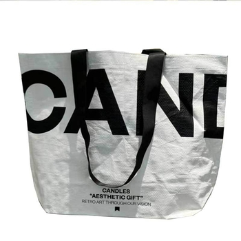 McDull PP ručno nošena tkanena vrećica za opće pakiranje, nosivost 1-50 kg