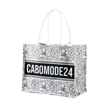 Platnena tote torba s prilagodljivim logom, UV digitalni ispis i sitotisk, s dnom i bočnim stranama, velika zapremina