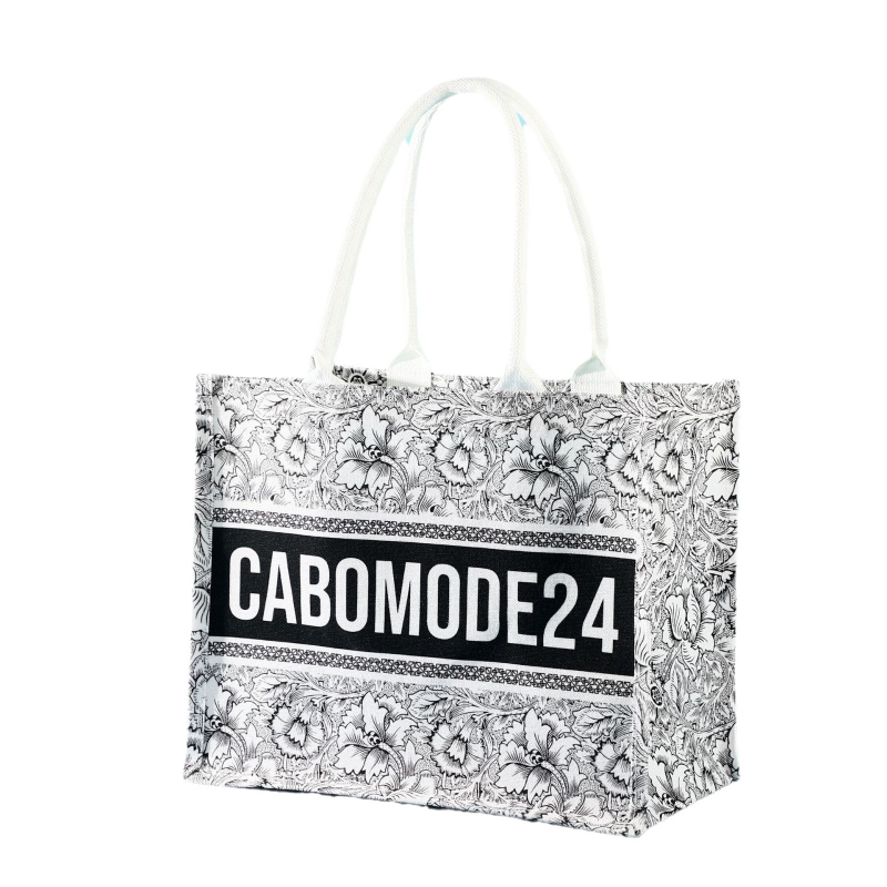 Platnena tote torba s prilagodljivim logom, UV digitalni ispis i sitotisk, s dnom i bočnim stranama, velika zapremina