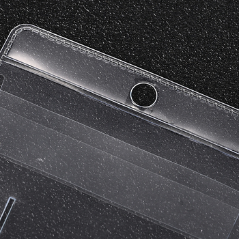 PVC vrećica za pakiranje ribolovnog pribora, prozirne vrećice za udice, vrećica za pakiranje s toplinskim zavarivanjem ruba, opće pakiranje (Materijal: Plastika; Postupak: Toplinsko zavarivanje ruba; Vrsta pakiranja: Vrećica za pakiranje; Marka: Autonomy)