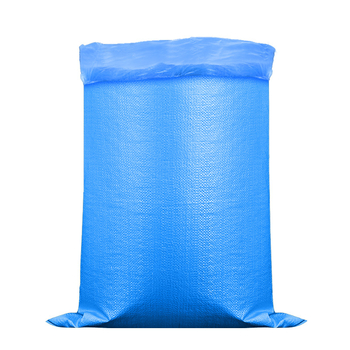 Plastična tkana vrećica s uzorkom zmijske kože, dvostruko vodootporna i otporna na vlagu, bez ispisa; materijal PP+PE film; nosivost 2–100