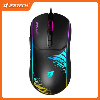 Mouse optic de gaming cu fir XP14, 7 butoane, DPI 1200/1600/2400/3600, USB, design ergonomic