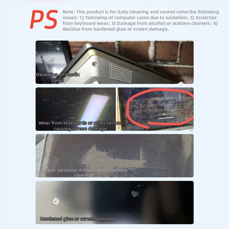 Klaviatūros ir ekrano valymo priemonė – daugiafunkcinis valiklis klaviatūroms, telefonams ir pelėms; 200 ml, dėžutėje 75 vnt.; gili valymas, riebalų dėmių šalinimas, saugi formulė