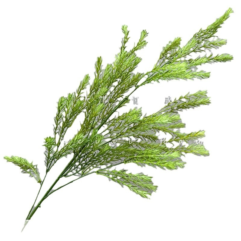 Τεχνητή πρασινάδα από μεταξωτά άνθη για γάμους, εξωτερικούς χώρους και αξεσουάρ φωτογράφισης, οικιακή διακόσμηση