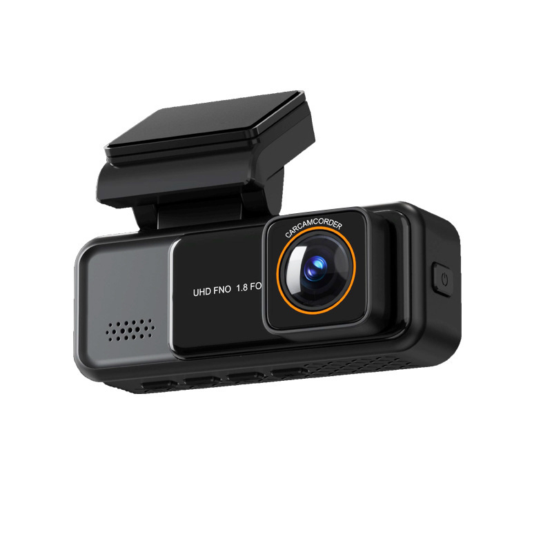 4K auto kamera s prednjom i stražnjom dvostrukom snimkom, 150° široki kut, 3.0 inčni LCD, Wi‑Fi