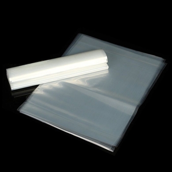 Mikada vreće za unutarnje liniranje kartona, prašno- i vlage otporne, prozirne debele filmske vrećice, dnevna proizvodnja 300000