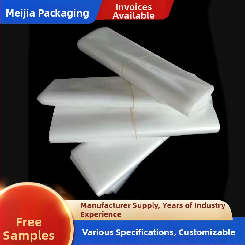 Mikada kartongi sisemised kotid, tolmu- ja niiskuskindlad, läbipaistev paksenenud film, igapäevane tootmisvõimsus 300000