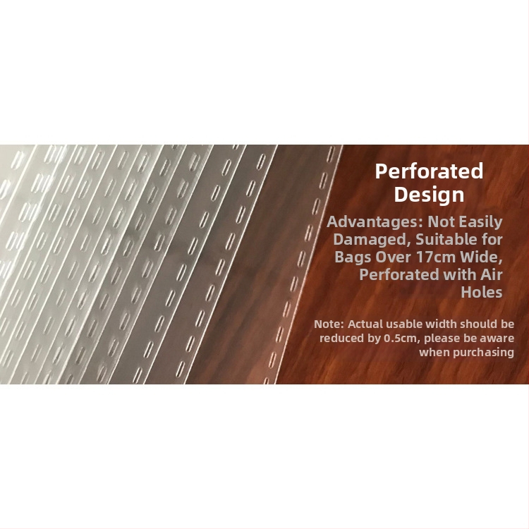 OPP isekleepuv riidekott, läbipaistev plastikkott, 100% uus materjal, trükitud logo, pakkekott