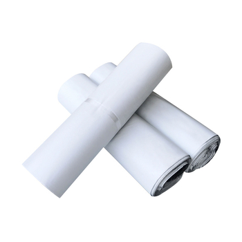 Express vrećica PE, 100% čisti materijal, samouzatvaranje, duljina brtve 4 cm, ljepilo na bazi topljivog ljepila