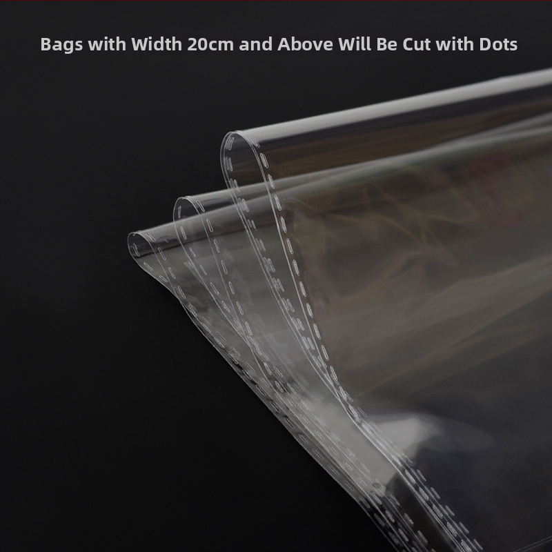 Iseseisvalt kinnituvad kahekihilised suletavad kotid, läbipaistev plast, paksus 0,05 mm, trükitud logo, voodipesu hoiustamiseks