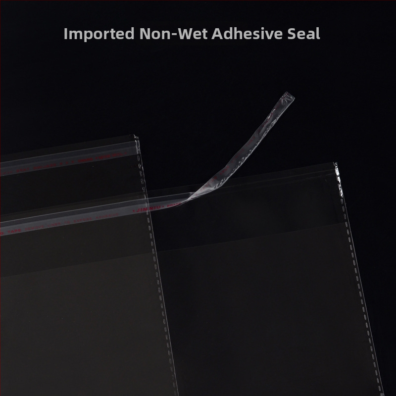 Iseseisvalt kinnituvad kahekihilised suletavad kotid, läbipaistev plast, paksus 0,05 mm, trükitud logo, voodipesu hoiustamiseks