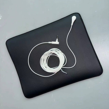 Antistatična desk podloga (PU, model SX-365, debljina 0,25 mm, otpor 10K, pogodna za miš i joga prostirku)