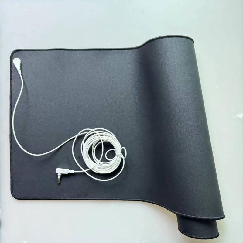 Antistatična desk podloga (PU, model SX-365, debljina 0,25 mm, otpor 10K, pogodna za miš i joga prostirku)